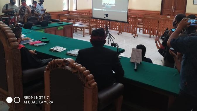Berita Jerinx Dan Nora Alexandra Hari Ini Kabar Terbaru Terkini Liputan6 Com