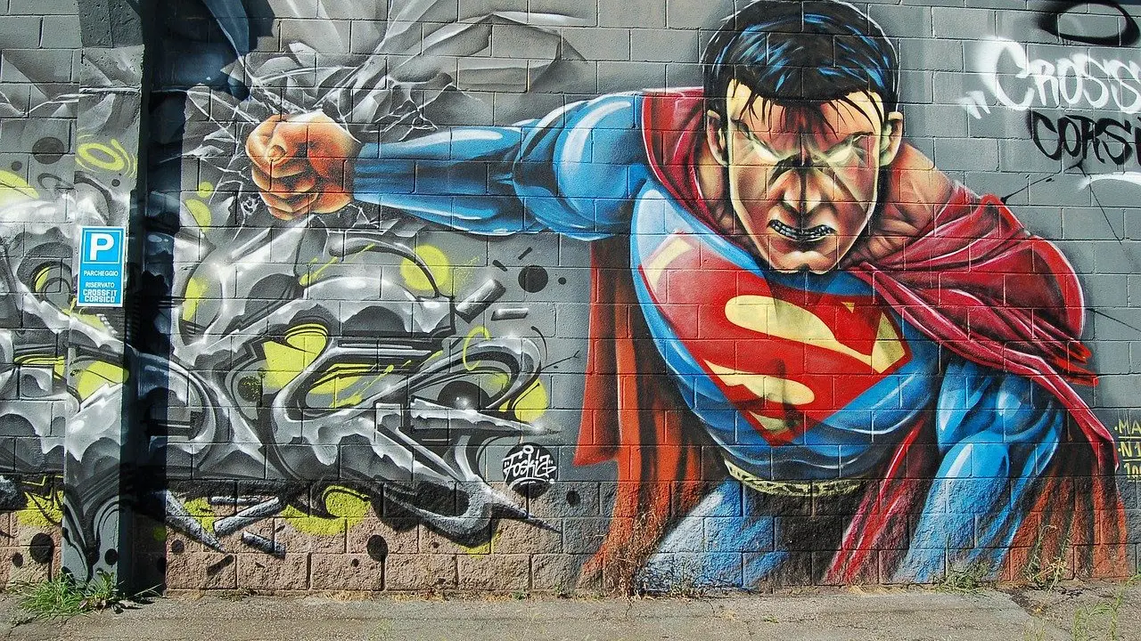 Superman
