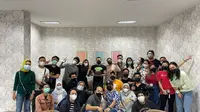 6 Momen Kejutan Ulang Tahun Anang Hermansyah ke-52, Dapat Kado Mewah dari Aurel