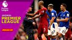 Berita motion grafis jadwal lengkap Liga Inggris 2022/2023. Duel panas Liverpool vs Everton dalam Derby Merseyside, akan tersaji di pekan ke-23 ini.
