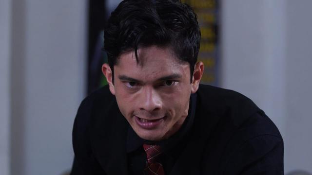 Cinta Suci