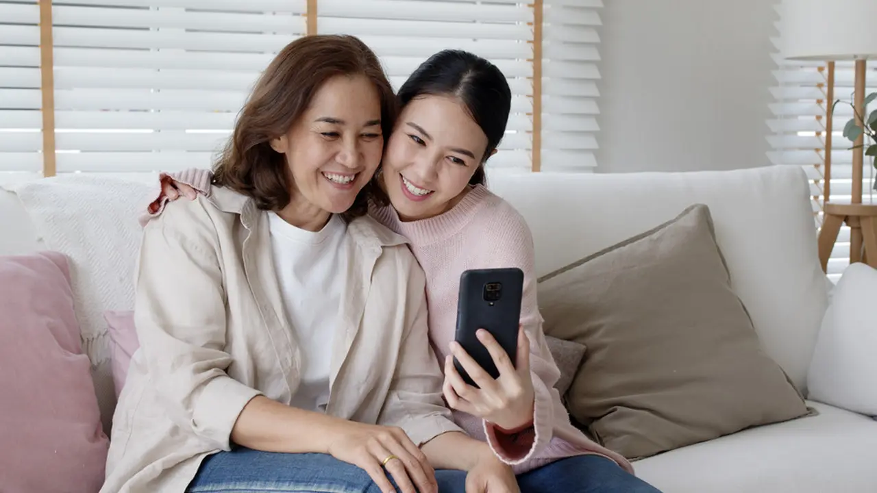 Biar Silaturahmi Online Makin Lancar, Top Up Paket Data Dulu dengan Praktis di BRImo