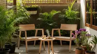 8 Model Teras Belakang dengan Ventilasi Silang agar Tidak Pengap, Solusi Hunian Nyaman