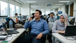 8 Tips Mengenali Orang Egois agar Hubungan Tetap Sehat