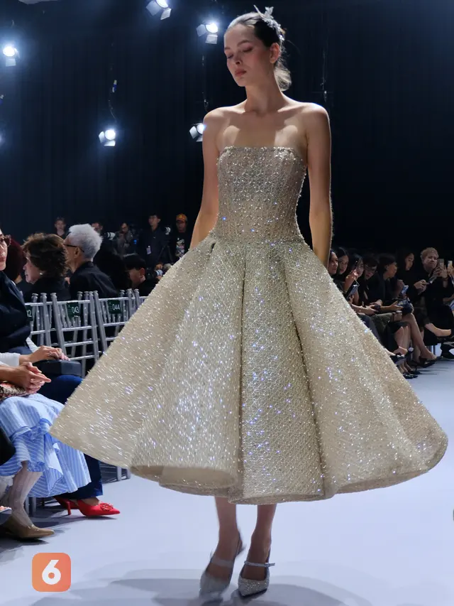 The Langham Fashion Soiree