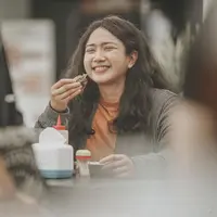 Penampilan Jessica Mila di film Imperfect. Foto: Instagram.