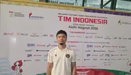 Yudha Saputera Beberkan Alasan Indonesia Terseok di Asian Games 2026