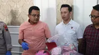 Indekos Putri Kedatangan Tamu Tidak Diundang, Celana Dalam Hilang