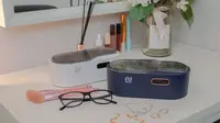Cara Praktis Membersihkan Aksesori dengan Ultrasonic Cleaner