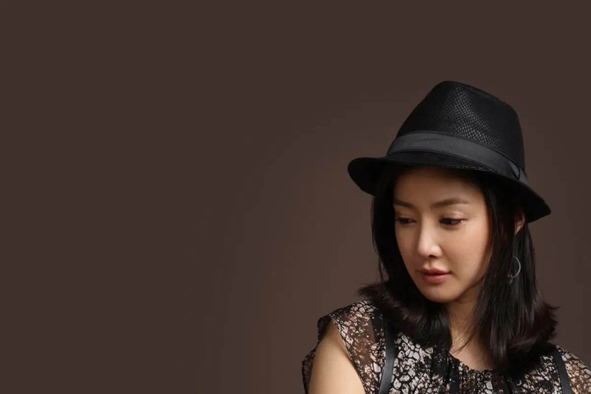 [Bintang] Lee Si Young