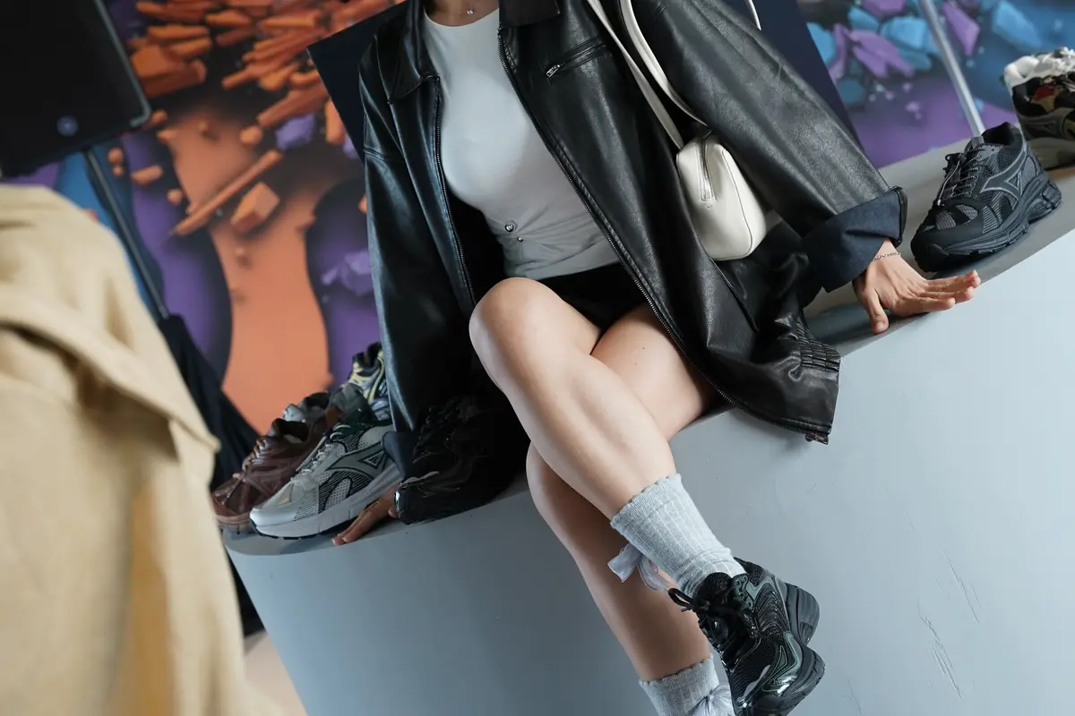 Sportstyle Kian Digemari, Jadi Solusi Praktis untuk Tampil Stylish dengan Gaya Hidup Aktif