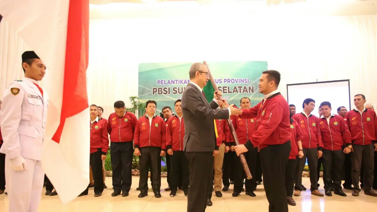 PBSI Sulsel
