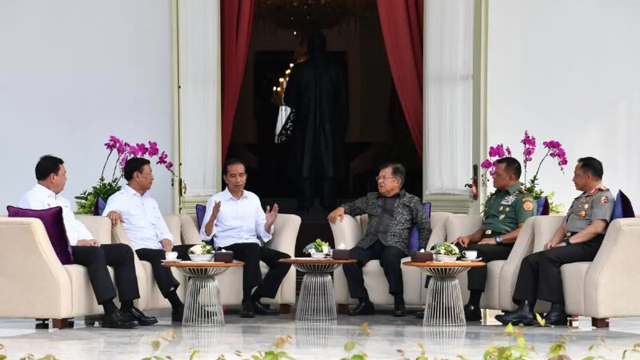 beranda istana