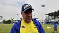 Turnamen Pramusim Digelar, Persib Mempercepat Rencana TC ke Batam