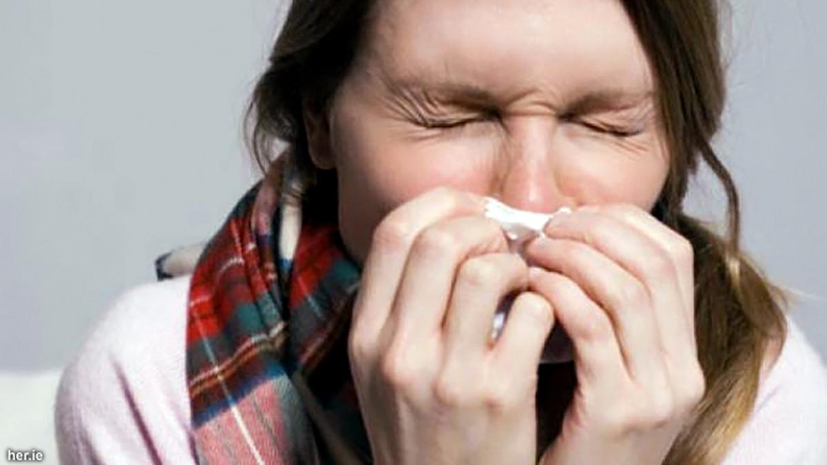 Pentingnya Vaksin Influenza Saat Cuaca Ekstrem