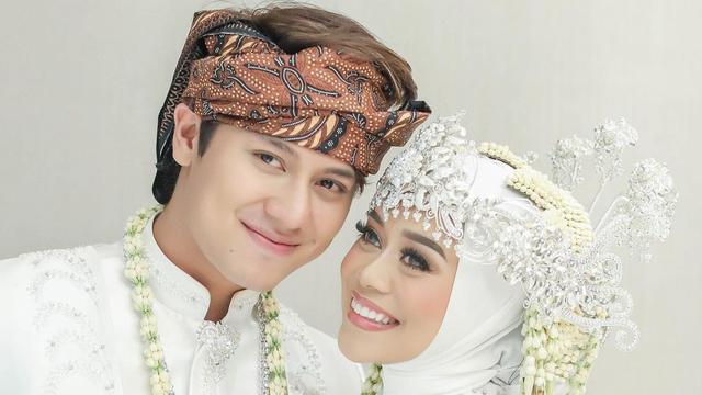 [Fimela] Lesti Kejora dan Rizky Billar