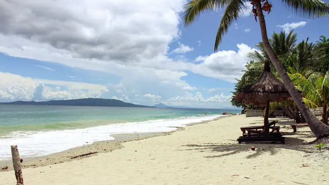 8 Pantai Terbaik di Dunia Versi BBC, Indonesia Tak Masuk Hitungan