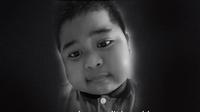 Bocah Aming yang bernama lengkap Muhammad Aming Salleh Abdullah, 8 tahun, meninggal dunia setelah mengalami sesak napas pada Kamis, 26 Agustus 2021, dini hari