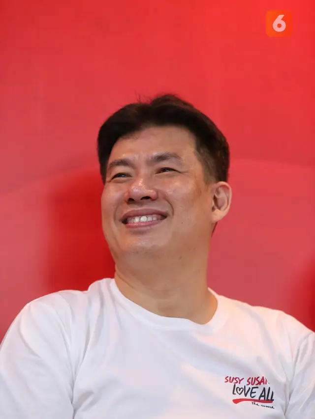 [Bintang] Alan Budikusuma