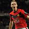 Darren Fletcher. Gelandang asli Akademi Manchester United ini mulai masuk skuat senior pada musim 2002/2003. Total 12,5 musim bersama Manchester United, ia tampil dalam 342 laga dengan mencetak 24 gol. Ia dilepas gratis ke WBA pada 2015 saat kontraknya berakhir. (Foto: AFP/Andrew Yates)