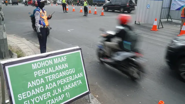 Flyover Bandung