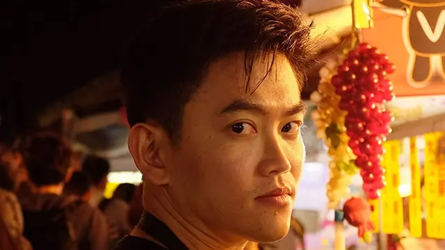 Teddy Setiawan (istimewa)