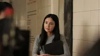 Alas Roban Jadi Debut Film Horor Michelle Ziudith: Ternyata Kapok!
