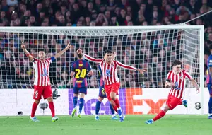 Atletico Madrid Jadi 'Raja' di Final Piala Dunia 2026