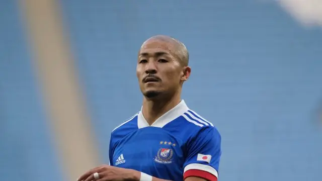 Daizen Maeda/thecelticstar.com