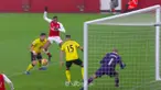 Video highlights pertandingan Arsenal vs Watford yang berakhir dengan skor 1-2, Selasa (31/1/2017). This video presented by BallBall.