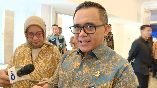 Menteri Pendayagunaan Aparatur Negara dan Reformasi Birokrasi (PANRB), Abdullah Azwar Anas