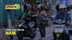 Kementerian Perhubungan (Kemenhub) mengeluarkan aturan baru mengenai tarif ojek online (ojol). Aturan ini menentukan batas atas dan batas bawah biaya yang dibebankan ke konsumen. Dengan aturan baru ini maka tarif ojek online di daerah Jabodetabek nai...