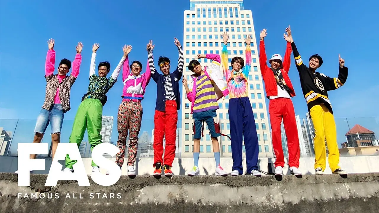 Boyband UN1TY