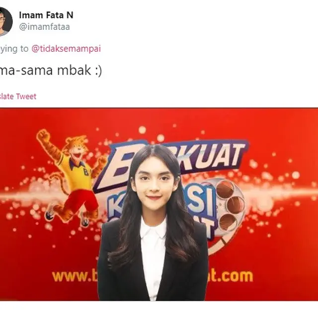 editan foto warganet
