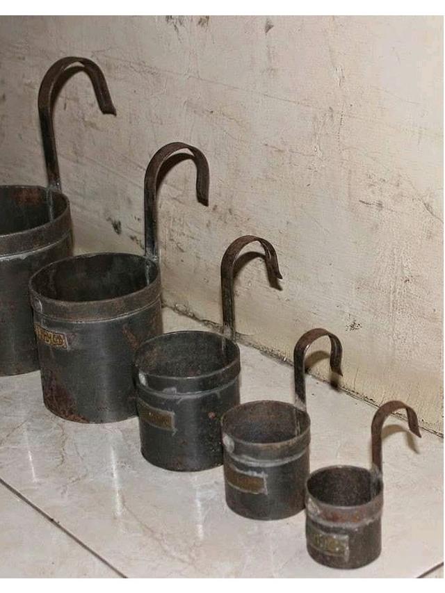 Benda Ini Mengingatkan Pada Zaman Dulu, Penuh Nostalgia