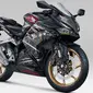 Honda CBR250RR SP Quick Shifter Special Edition Garuda x Samurai