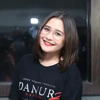 Meet And Greet pemain film Danur 2 (Nurwahyunan/bintang.com)