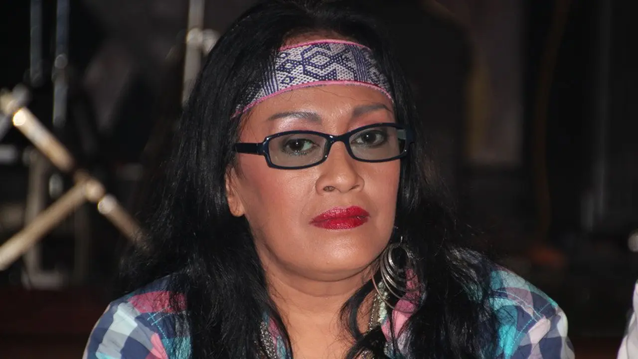 Masih Eksis, Renny Djayusman Siap Gelar Pertunjukan Teater