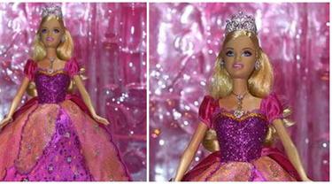 Cantiknya Lima Boneka Barbie Termahal Dunia Lifestyle Fimela Com