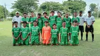 Legenda Persik Musikan Sedang Gembira, Apa Ya Alasannya?