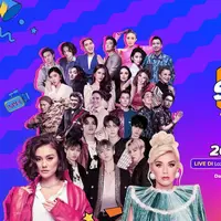 Lazada Super Party