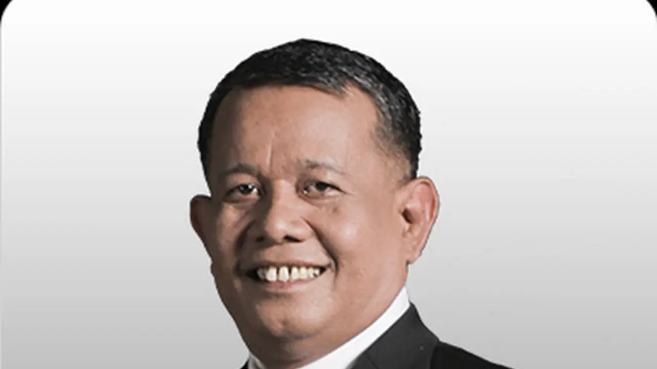 Helvi Yuni Moraza, Komisaris Independen PT Len Industri (Persero). (Dok Defend ID)
