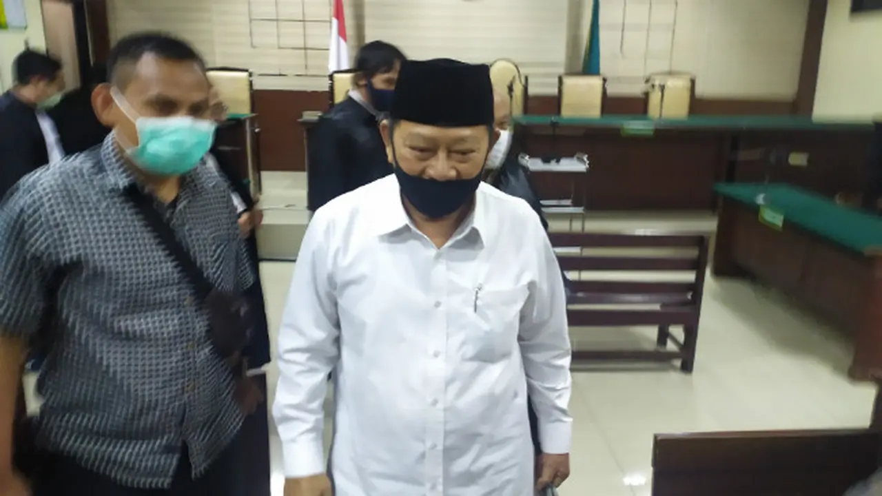 (Foto: Liputan6.com/Dian Kurniawan)