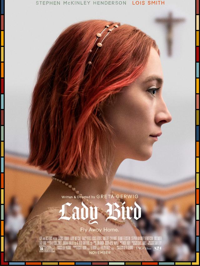 Lady Bird (2017) (Foto: IMDb)