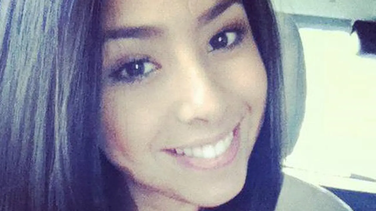 Cantiknya Nadine Kaiser, Anak Gadis Menteri Susi Pudjiatuti