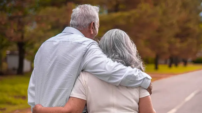 destinasi yang cocok untuk pensiun di hari tua