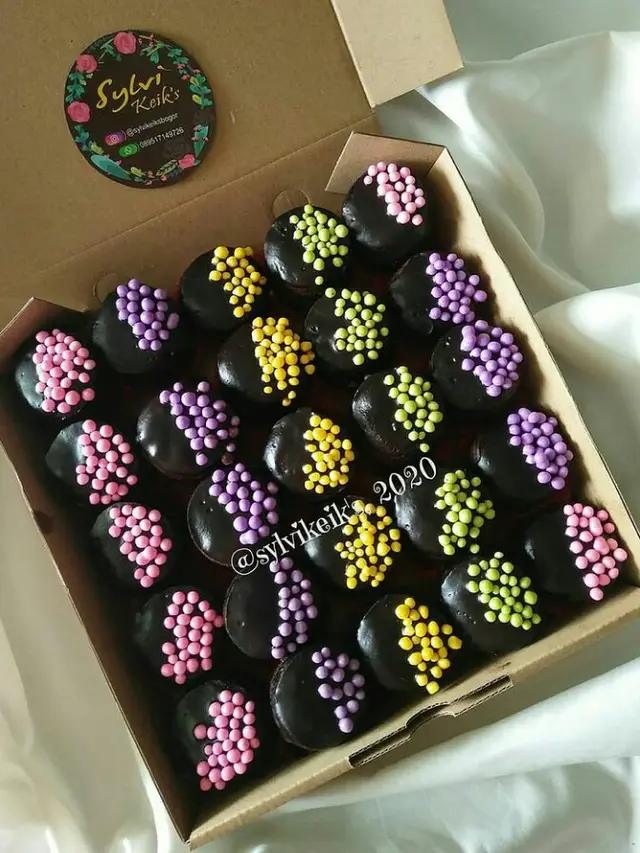 Rekomendasi Hampers Manis dari Sylvikeiksbogor