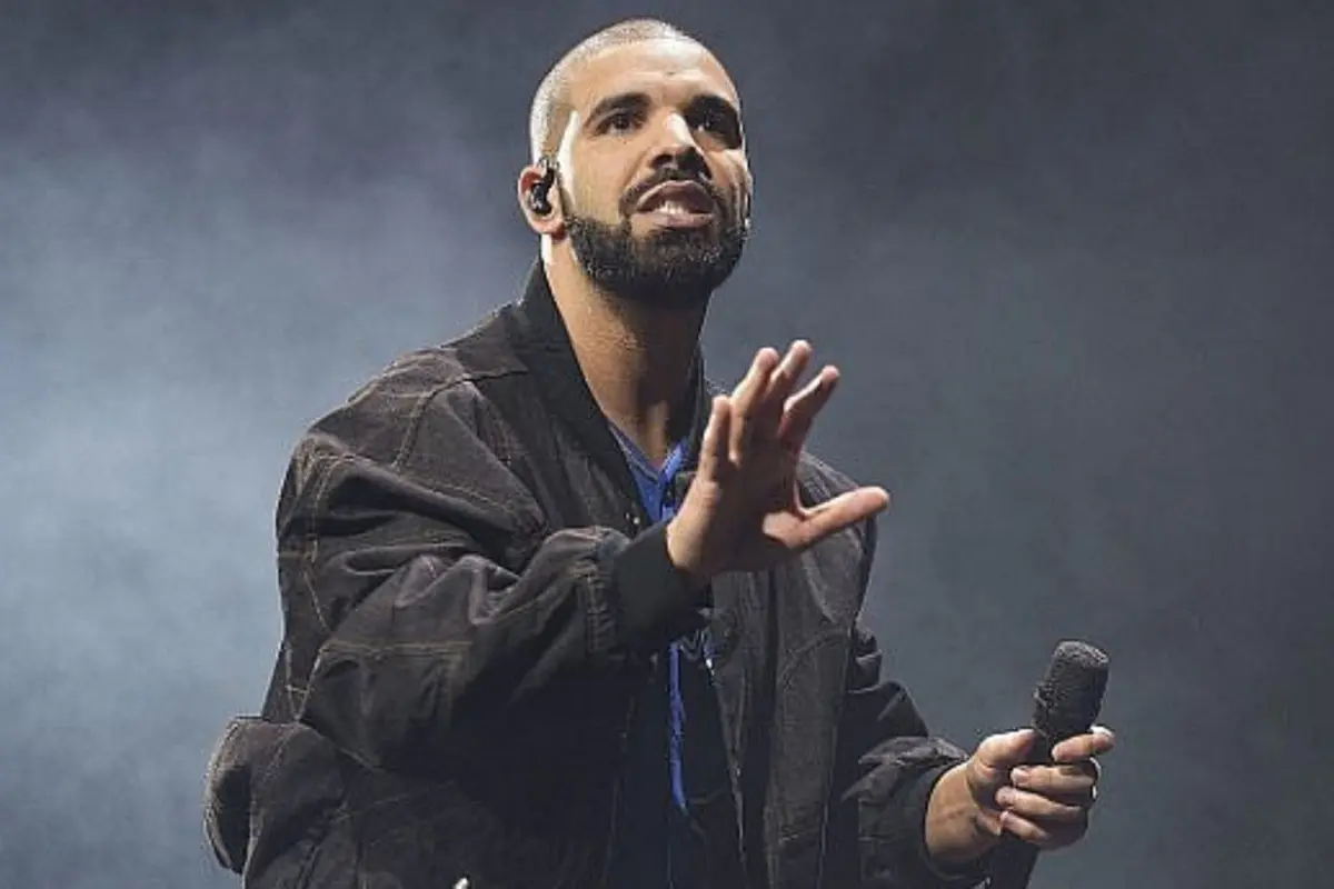 Drake