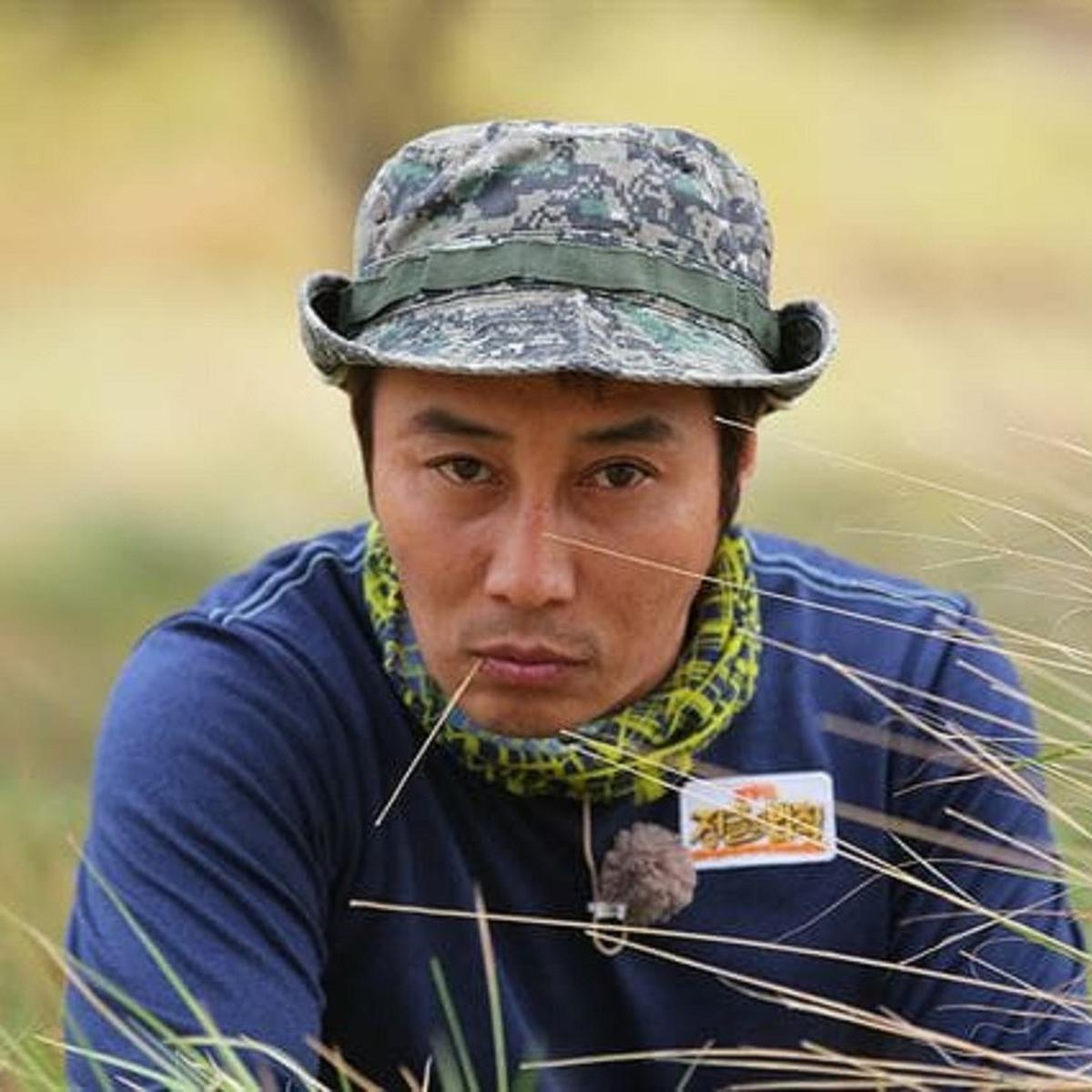 Law Of The Jungle Dikabarkan Bakal Syuting Di Indonesia, Ini Daftar  Cast-Nya - Showbiz Liputan6.Com