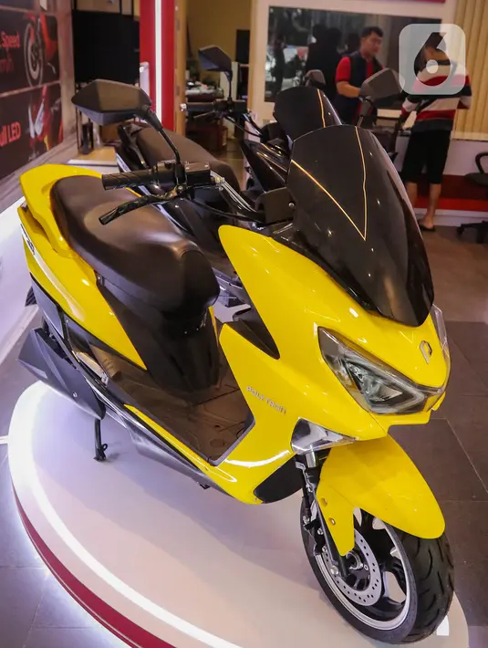 Selain itu, alokasi dana subsidi hanya terpakai Rp78 miliar untuk 11.532 unit dari kuota subsidi 200 ribu unit sebesar Rp1,4 triliun pada 2023. (Liputan6.com/Angga Yuniar)
